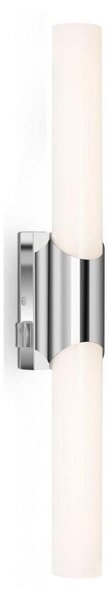 Briloner 2111-118 - LED Kúpeľňové nástenné svietidlo SPLASH LED/11W/230V IP44