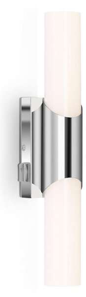 Briloner 2111-018 - LED Kúpeľňové nástenné svietidlo SPLASH LED/6,5W/230V IP44