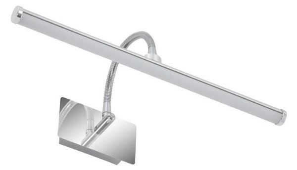 Briloner 2057-018 - LED Kúpeľňové osvetlenie zrkadla SPLASH LED/5,5W/230V