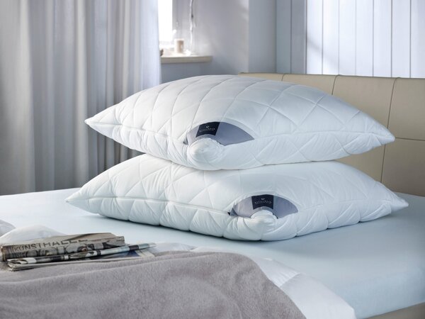 VANKÚŠ POD HLAVU, 40/80 cm Billerbeck - Prikrývky & vankúše