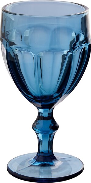 Pohár na víno Dark Blue 300 ml