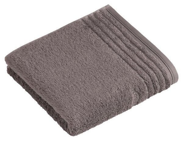 UTERÁK PRE HOSTÍ, 30/50 cm, sivohnedá Vossen - Kúpeľňový textil