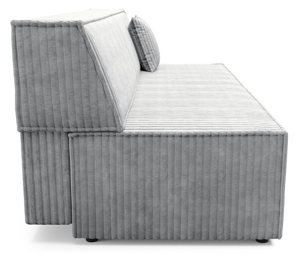 Rozkladacia pohovka Tilia - sivá Tilia
