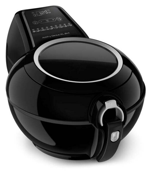 Teplovzdušná fritéza Tefal Actifry Genius XL YV970815 2v1
