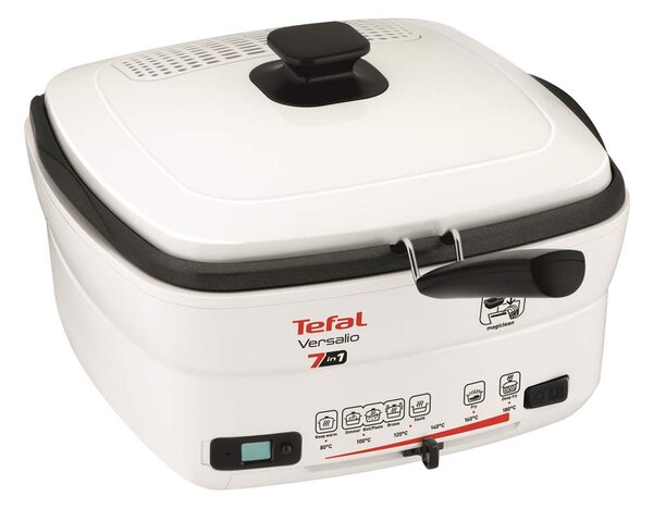 Tefal Fritéza Versalio De Luxe FR490070 7v1