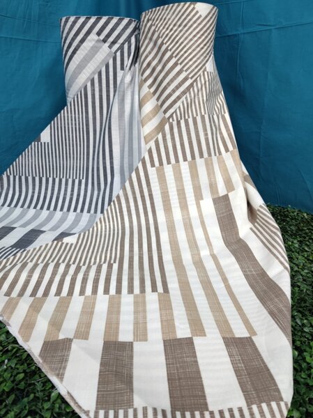 Ervi Bavlnená látka/plátno š.240cm - Jozef 30338-2, metráž