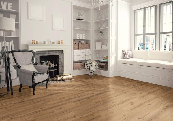 SolidDryback Authentic Dub Rustic 2040