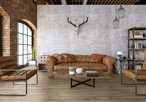 SolidDryback Authentic Dub Rustic 2020