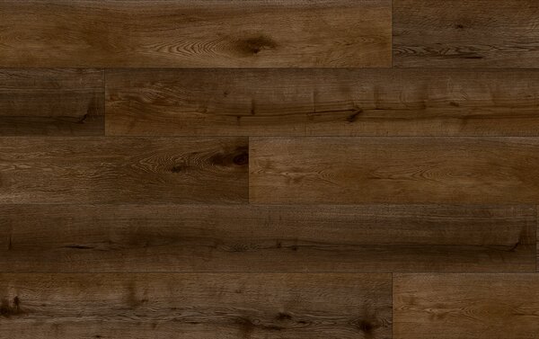 Area Floors Area Authentic 510 COFFEE OAK 5+1,5 mm