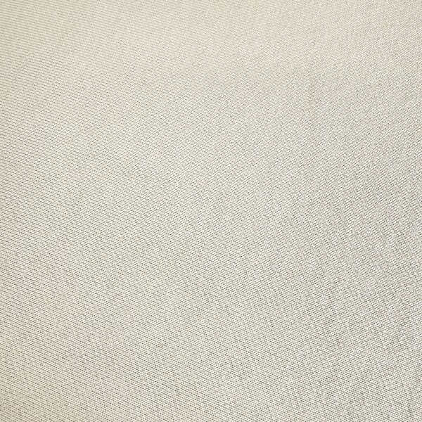 Metráž Teplákovina Počesaná Washed 400g - Hnedá telová