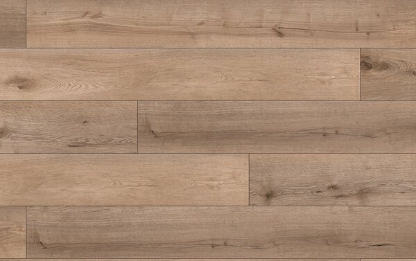 Area Floors Area Authentic 504 MELANGE OAK 5+1,5 mm