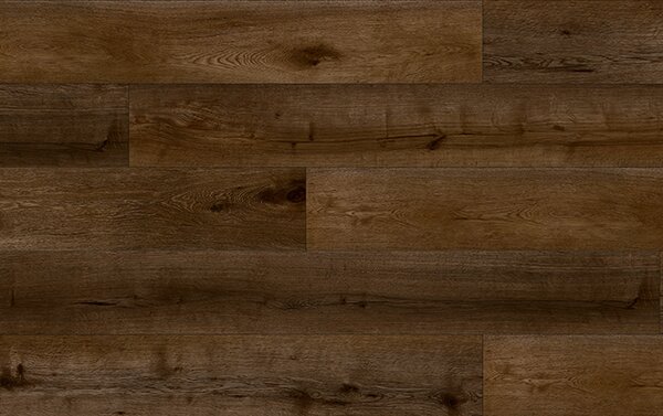 Area Floors Area Authentic 510 COFFEE OAK 5+1,5 mm