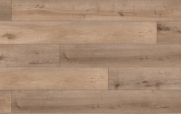 Area Floors Area Authentic 504 MELANGE OAK 5+1,5 mm
