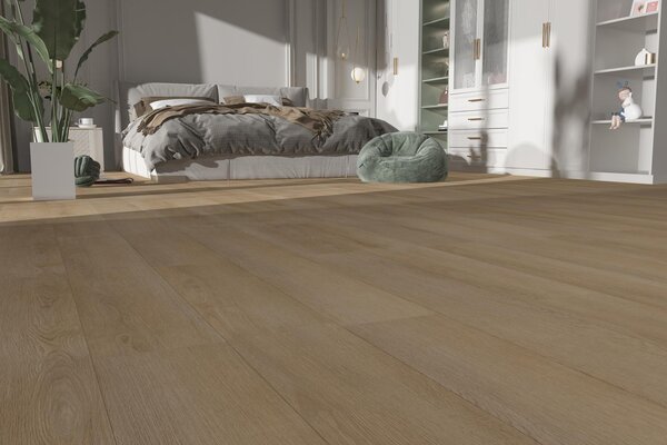 Area Floors Area Wood WD 210 CAMBRIDGE OAK 4+1 mm