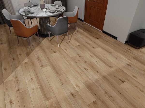 Area Floors Area Authentic 505 KASCHMIR OAK 5+1,5 mm