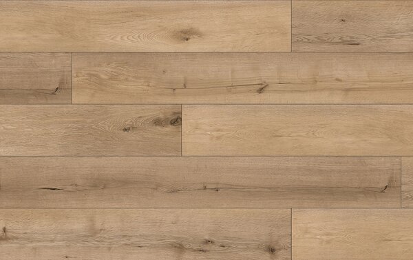 Area Floors Area Authentic 505 KASCHMIR OAK 5+1,5 mm