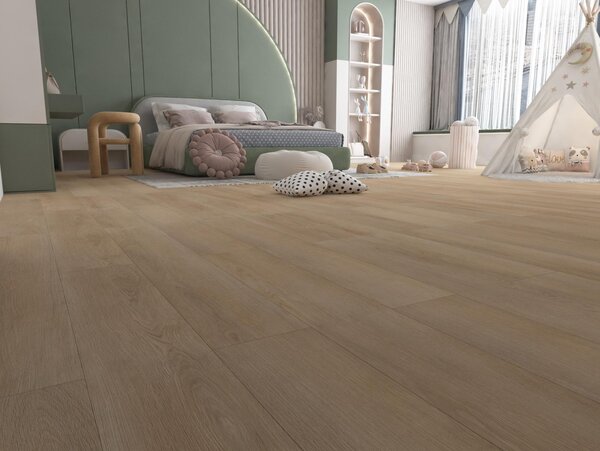 Area Floors Area Wood WD 207 DESERT OAK 4+1 mm