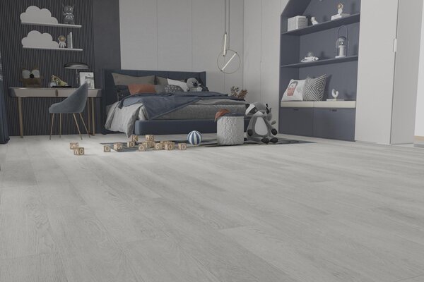 Area Floors Area Wood WD 209 SCRAPED OAK 4+1 mm