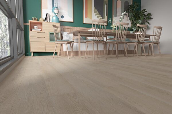 Area Floors Area Wood WD 204 SLATE OAK 4+1 mm