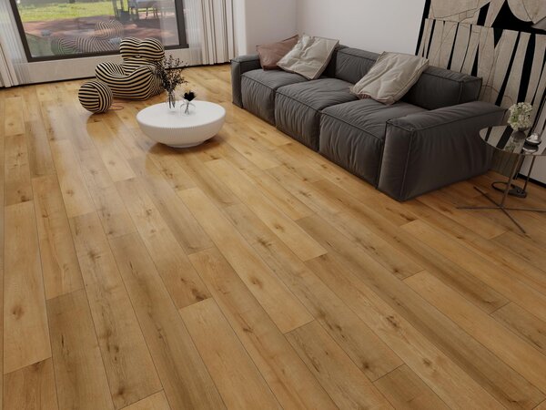 Area Floors Area Authentic 502 NATURAL OAK 5+1,5 mm