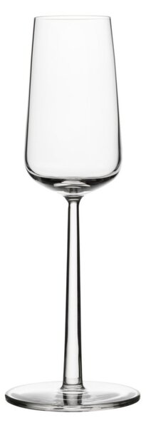 Iittala Poháre na šampanské Essence, sada 2 ks