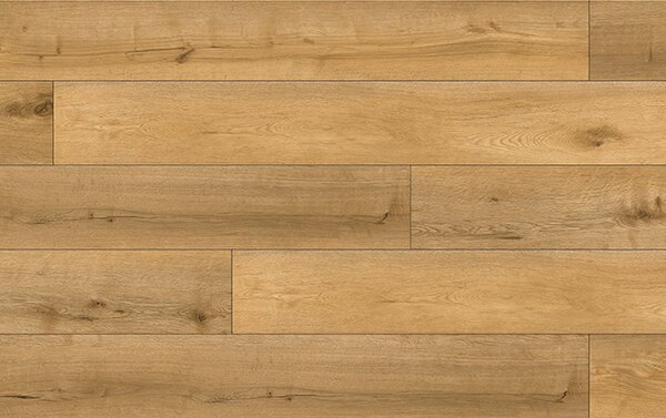 Area Floors Area Authentic 502 NATURAL OAK 5+1,5 mm