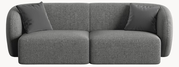 Modulárna ženilková pohovka Chiara (2-miestna), Š 188 cm