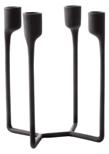 Normann Copenhagen Štvorramenný svietnik Heima