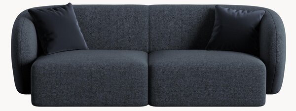 Modulárna ženilková pohovka Chiara (2-miestna), Š 188 cm
