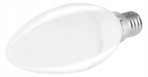 SADA 10x LED žiarovka E14 7W 600lm - neutrálna biela
