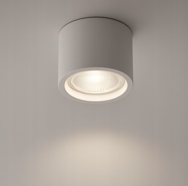 SADA 3x žiarovka Philips GU10 4,9W 550 lm 112 lm/W 4000K EyeComfort
