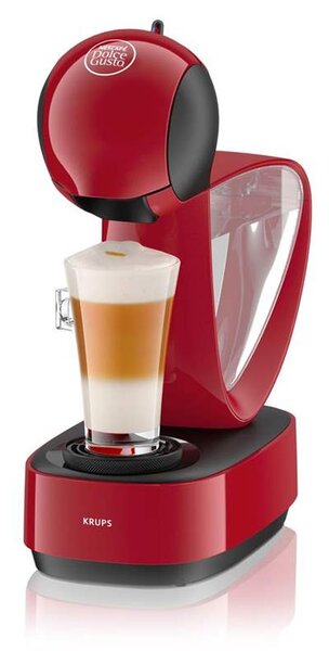 Kapsľový kávovar Krups Nescafé Dolce Gusto Infinissima KP170531