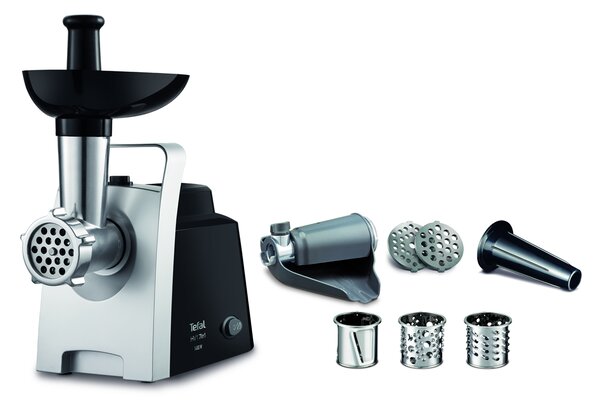 Tefal Mlynček na mäso NE109838 7v1
