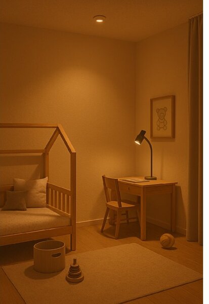 SADA 10x GU10 LED žiarovka PHILIPS 4,9W 550lm - teplá biela