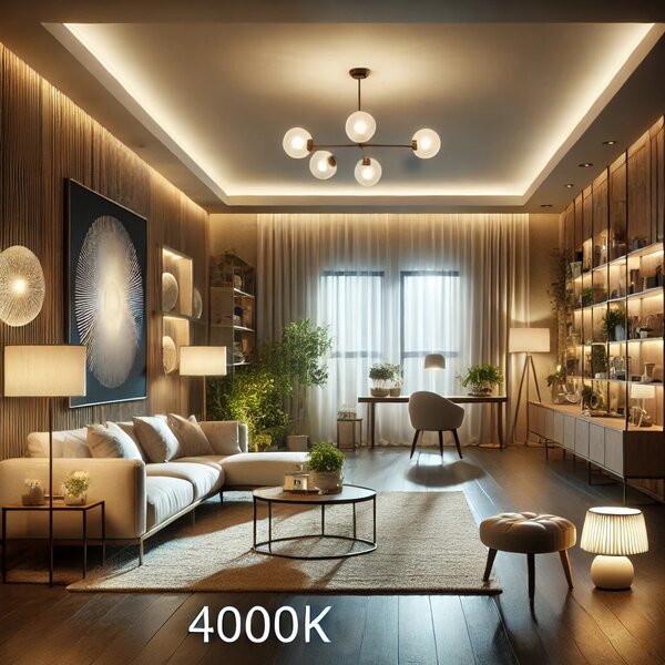 SADA 6x LED žiaroviek GU10 10W Premium EcoLight