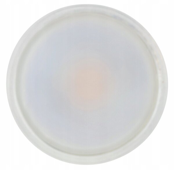 SADA 3x žiarovka Philips GU10 4,9W 550lm 112lm/W 3000K EyeComfort CorePro