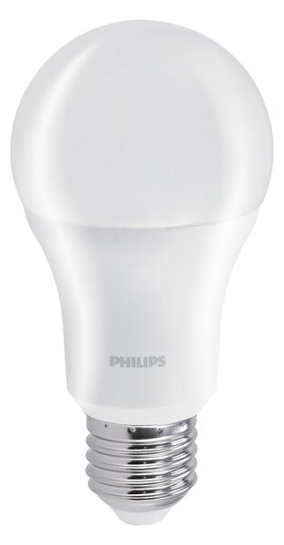 SADA 3x Philips LED žiarovka E27 13W 1521lm 2700K EyeComfort CorePro
