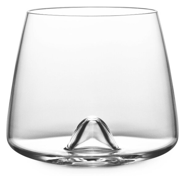 Normann Copenhagen Poháre na whisky, sada 2 ks