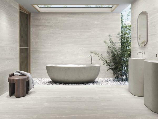 Venice Grigio Natural 120x260 R