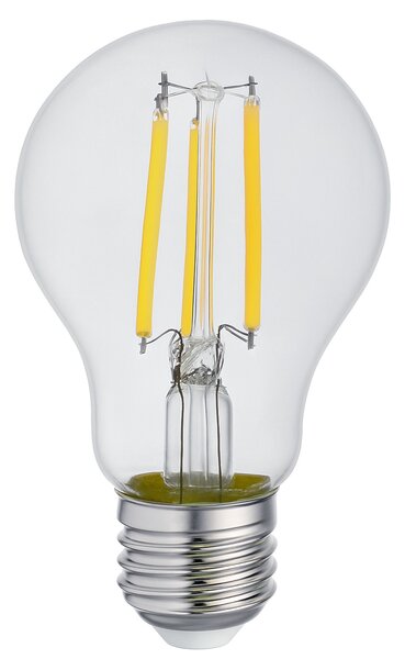 SADA 6x LED žiarovka E27 15W 1650lm 4000K - neutrálna biela