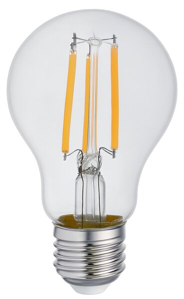 SADA 6x LED žiarovka E27 15W 1650lm 3000K - tepla biela