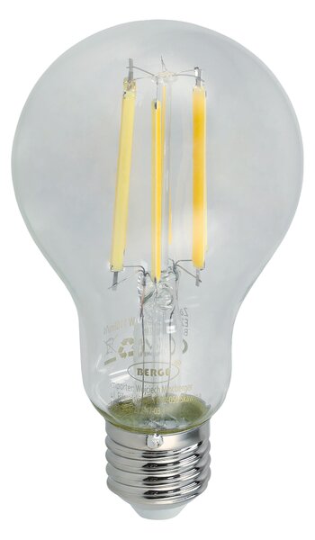 SADA 6x LED žiarovka E27 15W 1650lm 4000K - neutrálna biela