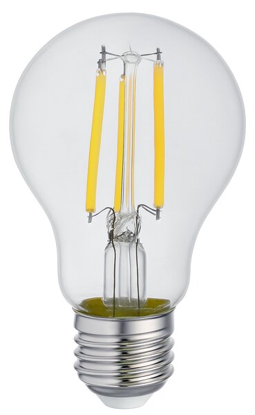 SADA 6x LED žiarovka E27 15W 1650lm 4000K - neutrálna biela