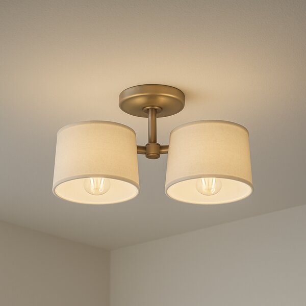 SADA 6x LED žiarovka E27 15W 1650lm 4000K - neutrálna biela