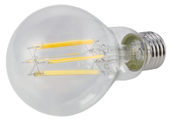 SADA 6x LED žiarovka E27 15W 1650lm 4000K - neutrálna biela