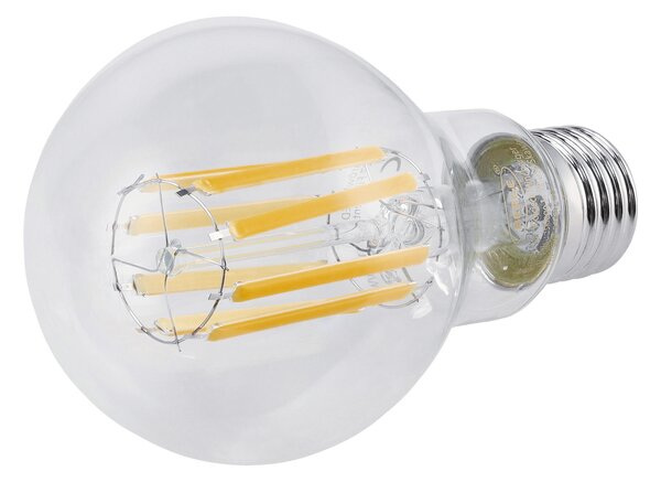 SADA 6x LED žiarovka E27 18W 1980lm 3000K - tepla biela