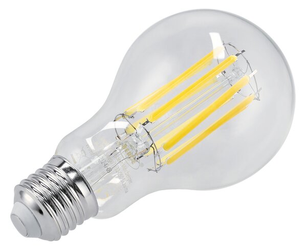 SADA 6x LED žiarovka E27 18W 1980lm 4000K - neutrálna biela