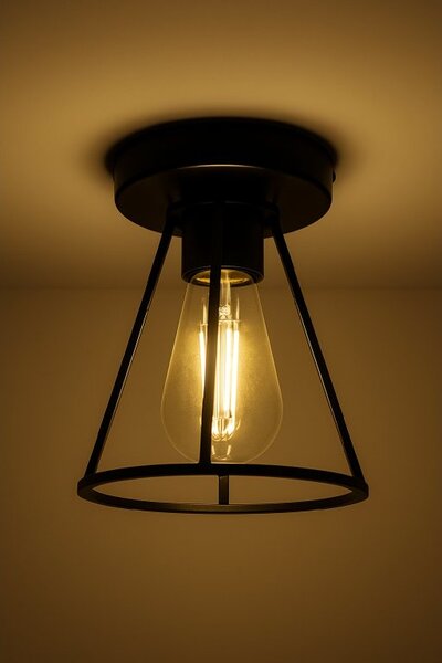 SADA 6x LED žiarovka E27 8W 880lm 3000K - tepla biela