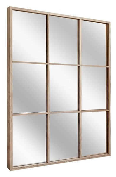 Nástenné zrkadlo 69x95 cm Joel – Styler