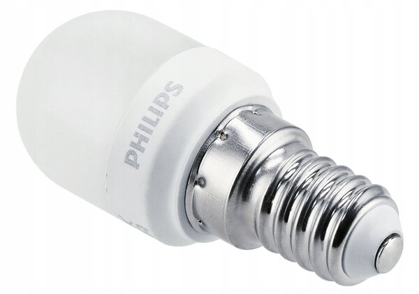 SADA 3x LED žiarovka E14 1,7W 150lm T25 2700K - tepla biela